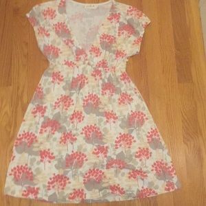 Adorable Puella floral dress size small